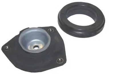 Ремкомплект, опора стойки амортизатора METZGER купить