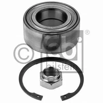 Подшипник ступицы колеса FEBI BILSTEIN купить