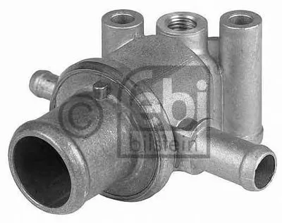 Термостат, охлаждающая жидкость FEBI BILSTEIN купить