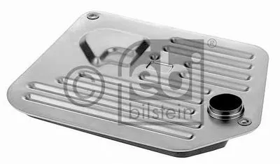 Гидрофильтр, автоматическая коробка передач FEBI BILSTEIN купить