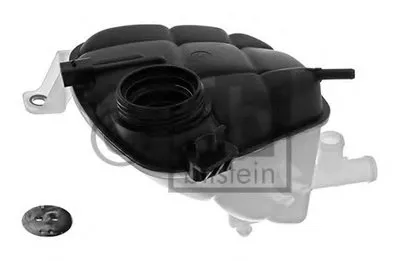 Компенсационный бак, охлаждающая жидкость FEBI BILSTEIN купить