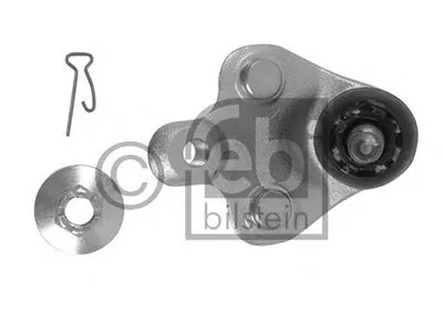 Шаровой шарнир FEBI BILSTEIN купить