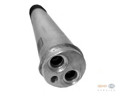 Осушитель, кондиционер BEHR HELLA SERVICE купить