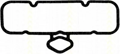 Прокладка, крышка головки цилиндра TRISCAN купить