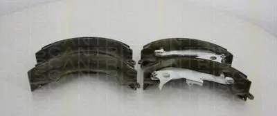 Комплект тормозных колодок TRISCAN купить