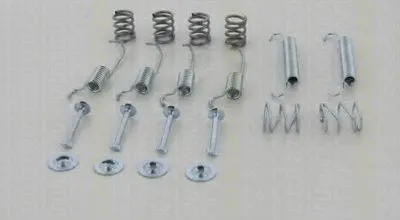 Комплектующие, стояночная тормозная система TRISCAN купить