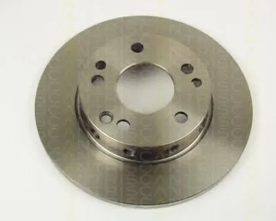 Тормозной диск TRISCAN купить