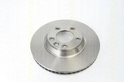 Тормозной диск COATED TRISCAN купить