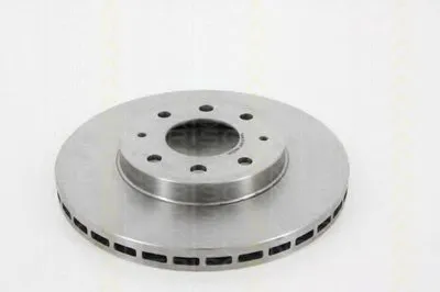 Тормозной диск TRISCAN купить