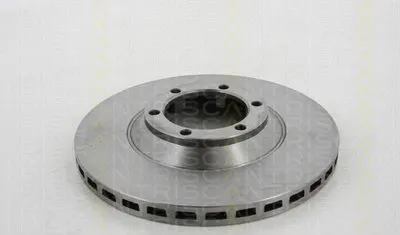 Тормозной диск TRISCAN купить