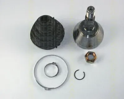 Шарнирный комплект, приводной вал TRISCAN купить