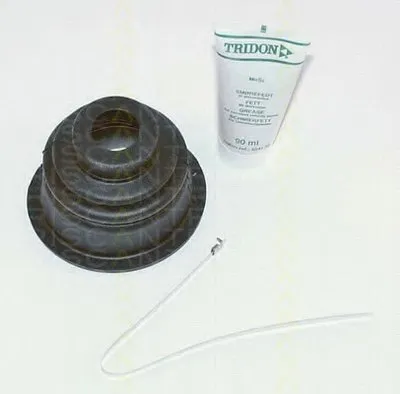 Комплект пылника, приводной вал TRISCAN купить