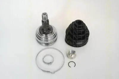 Шарнирный комплект, приводной вал TRISCAN купить