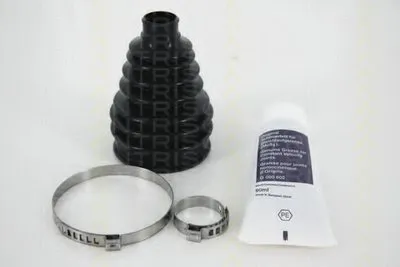 Комплект пылника, приводной вал TRISCAN купить