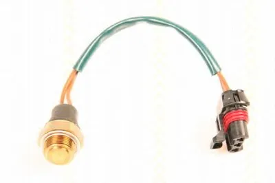 Термовыключатель, вентилятор радиатора TRISCAN купить