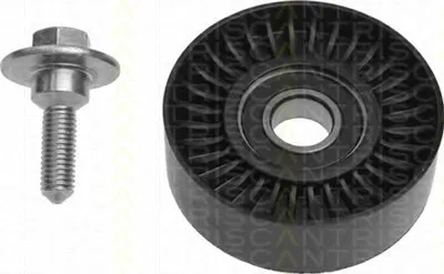 Паразитный / ведущий ролик, поликлиновой ремень TRISCAN купить