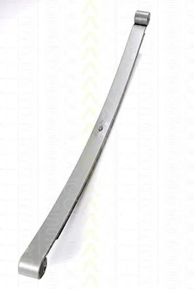 Многолистовая рессора TRISCAN купить