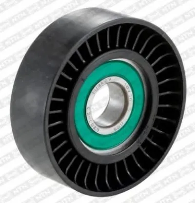 Паразитный / ведущий ролик, поликлиновой ремень SNR купить