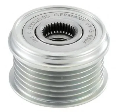 Механизм свободного хода генератора SNR купить