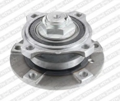 Комплект подшипника ступицы колеса SNR купить