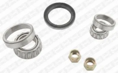 Комплект подшипника ступицы колеса SNR купить