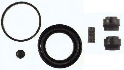 Ремкомплект, тормозной суппорт BUDWEG CALIPER купить