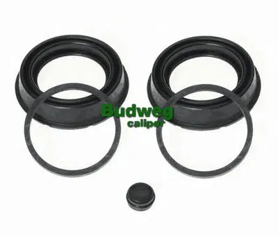 Ремкомплект, тормозной суппорт BUDWEG CALIPER купить