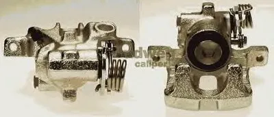 Тормозной суппорт BUDWEG CALIPER купить