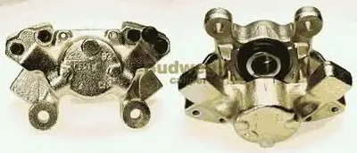 Тормозной суппорт BUDWEG CALIPER купить