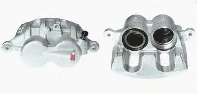 Тормозной суппорт BUDWEG CALIPER купить