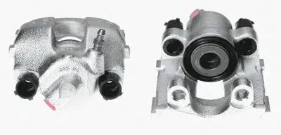 Тормозной суппорт BUDWEG CALIPER купить