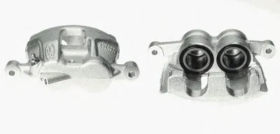 Тормозной суппорт BUDWEG CALIPER купить