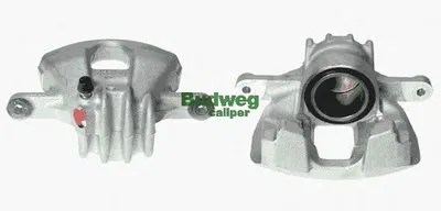 Тормозной суппорт BUDWEG CALIPER купить