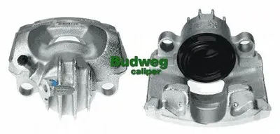 Тормозной суппорт BUDWEG CALIPER купить