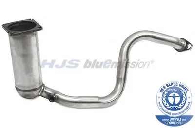 Катализатор для переоборудования mit Umweltzeichen 