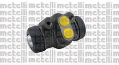 Колесный тормозной цилиндр METELLI купить