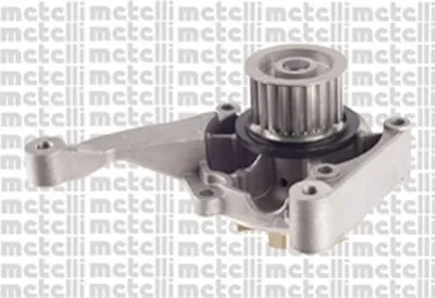 Водяной насос METELLI купить