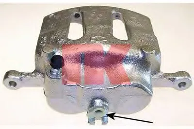 Тормозной суппорт NK купить