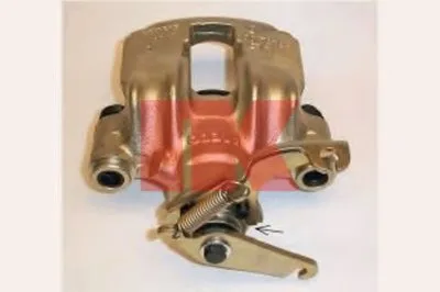 Тормозной суппорт NK купить