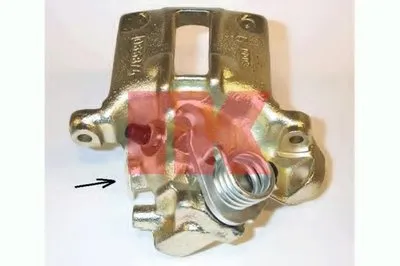 Тормозной суппорт NK купить