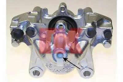 Тормозной суппорт NK купить