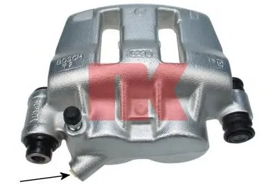 Тормозной суппорт NK купить