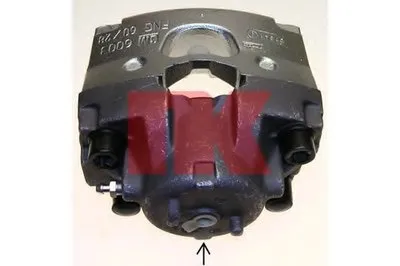 Тормозной суппорт NK купить