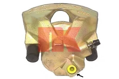 Тормозной суппорт NK купить