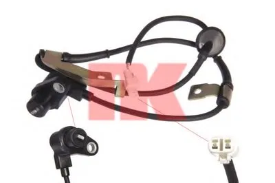 Датчик, частота вращения колеса NK купить