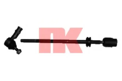 Поперечная рулевая тяга NK купить