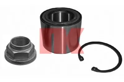 Комплект подшипника ступицы колеса NK купить