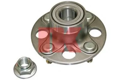 Комплект подшипника ступицы колеса NK купить