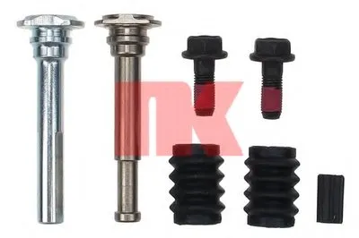 Направляющая гильза, корпус скобы тормоза NK купить