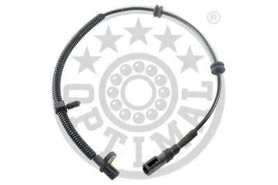 Датчик, частота вращения колеса OPTIMAL купить